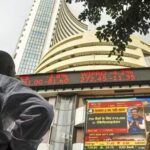 कर वृद्धिको घोषणाले भारतीय सेयर बजारमा पहिरो