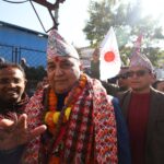 आसन्न निर्वाचनमा एमाले मुलुकको निर्णायक शक्तिको रुपमा उदाउनुपर्छः ईश्वर पोखरेल