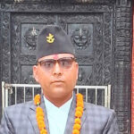 रास्वपा धनगढीका संस्थापक सभापति विष्टद्वारा पार्टी परित्याग