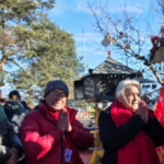 प्रधानमन्त्री कार्की पाथीभरामा पूजाअर्चना