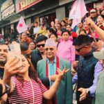 एमाले अध्यक्ष ओलीले आज चुनावी प्रतिवद्धता–पत्र सार्वजनिक गर्दै