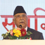 यी हुन् जेन–जी आन्दोलनलाई ‘नियोजित हुण्डरी’ भन्दै ओलीले गरेका ४ प्रश्न