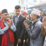 अब सिलिन्डर पनि नचाहिने गरी घरघरमा पाइपबाट ग्यास पुर्‍याउन सकिन्छ: ओली