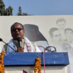 विषम परिस्थितिमा पनि कांग्रेस एकजुट छः मधेश सभापति यादव