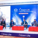 सिटिजन लिडर डिस्कोर्स : बीमा क्षेत्रमा ऐतिहासिक प्यानल छलफल कार्यक्रम सम्पन्न