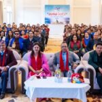 नेशनल लाईफद्वारा पोखरामा अभिकर्तालाई एकदिने व्यावसायिक तालिम