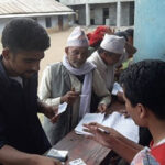 मतदाता नामावलीमा एकै व्यक्तिको नाम दुई ठाउँमा देखिए कुन आधिकारिक ?