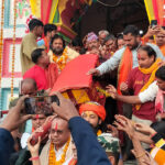 विश्वकै लामो धार्मिक पदयात्रा ‘मिथिला मध्यमा परिक्रमा’ सुरू