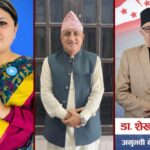 मोरङ–६मा चुनावी सरगर्मी : शेखरको पुनरागमन र ढकालको दाबीमा रास्वपाले लगाउला ब्रेक ?