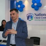 ललितपुरमा नेशनल चेष्ट सेन्टर स्थापना