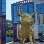 नेप्से परिसूचक बीस अङ्कले घट्यो