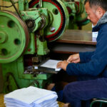 मतपत्र छपाइ अन्तिम चरणमा : जनक शिक्षा सामग्री केन्द्र