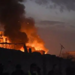 अफगानिस्तानको सीमा क्षेत्रमा ‘आतंकवादी लुकेका सात ठाउँ’मा आक्रमण गर्‍यौँ: पाकिस्तान