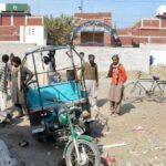 पाकिस्तानमा बम हमला र गोलीबारीको घटनामा १४ जनाको मृत्यु