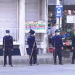 निर्वाचन सुरक्षामा म्यादी प्रहरीको व्यापक परिचालन