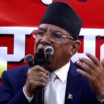 राजतन्त्र फर्किँदैन, भ्रम नपालौँ : प्रचण्ड