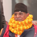 प्रचण्ड भन्छन्- नेकपाप्रति जनताको विश्वास बढ्दै गयो