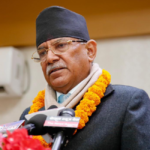 इतिहासमा फ्याँकिएका केहिले चुनाव हुन नदिन चलखेल गर्दैछन् : प्रचण्ड