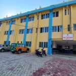 स्वास्थ्य बिमाको रकम भुक्तानी नपाउँदा प्रदेश अस्पताल पर्वत चरम संकटमा