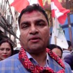 कांग्रेसको पक्षमा माहोल बनिरहेको छ : महामन्त्री पौडेल