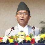 प्रविधिको प्रयोगले भ्रष्टाचारको प्रवृत्तिलाई जटिल बनायो : प्रमुख आयुक्त राई