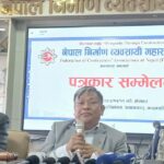 स्रोत सुनिश्चित नहुँदा ३० हजारभन्दा बढी आयोजना अलपत्र