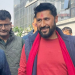 रवि लामिछाने काठमाडौं जिल्ला अदालतमा उपस्थित