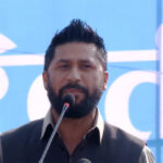 लोकतन्त्रप्रति हाम्रो विश्वास छ : रवि लामिछाने