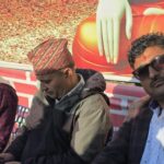 घमन्ड नगरी भन्ने हो भने हामी बहुमतका साथ विजयी हुन्छौँ : रास्वपा उम्मेदवार सापकोटा