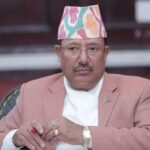 निर्वाचनमा प्रविधिको दुरुपयोग रोक्नुपर्छ : कार्यवाहक प्रमुख निर्वाचन आयुक्त