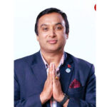 एनआरएनए महासचिवमा रामशरण सिम्खडाले उम्मेदवारी दिने