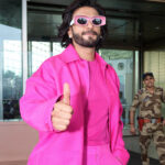 करोडौं फिरौती माग्दै ज्यान मार्ने धम्कीपछि रणवीरको सुरक्षा कडा