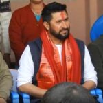 अरू उमेदवारलाई गाली नगर्न रविको आग्रह