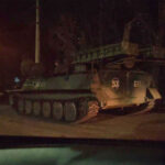 युक्रेनमा ठूलो विद्युतीय सङ्कट, उद्योगदेखि यातायातसम्म प्रभावित