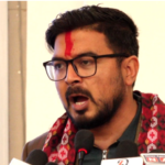 सचिन तिमल्सिनाले भने सस्तो पपुलिजमले देश विकास गर्न सक्दैन