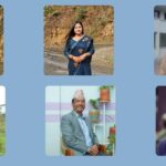 १४ उम्मेदवार, एक सिट- सल्यानमा पुराना शक्तिबीच नयाँ लहरको परीक्षा