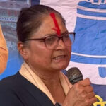 एमाले निवर्तमान सांसद सम्झना थपलिया रास्वपा प्रवेश