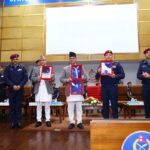 नेपाल प्रहरीको दुई दिने रणनीतिक सम्मेलन सुरू