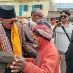 अहिले बुढीगंगाको मुहार फेरिएको छ : शेखर कोइराला