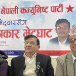 जनताको सद्भावले ऊर्जावान बनाएको छ : पाण्डे