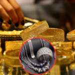 बढ्यो सुनको मूल्य