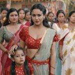 अभिनेत्री स्वस्तिमा खड्का अभिनित ‘लालीबजार’ को टिजर सार्वजनिक, वैशाख १८ गते प्रदर्शनमा आउने