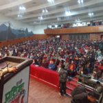 कांग्रेसको प्रतिज्ञा : प्रधानमन्त्री र मुख्यमन्त्री दुई पटक मात्र