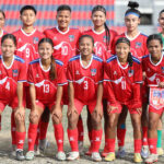 भुटानविरुद्ध खेल्ने नेपाली टोलीको सुरुआती–११ सार्वजनिक