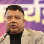 सरकार सेना र पुलिसको ब्यारेकमा मतपेटिका राखेर चुनावमा धाँधली गर्न खोज्दैछ : महेश बस्नेत