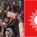 दाङमा एमालेको झन्डा जलाएको घटनामा थप २ जना पक्राउ