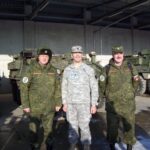 अमेरिका–रुसबीच सैन्य संवाद पुनः सुरु