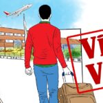 भिजिट भिसामा विदेश जानेलाई थप सहज, ६ बुँदे मापदण्ड परिमार्जन