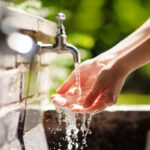 छब्बिस वर्षपछि तरेगना खानेपानी आयोजना सञ्चालन