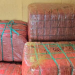 ट्याक्टरमा भेटियो २१३ किलो गाँजा, चालक फरार